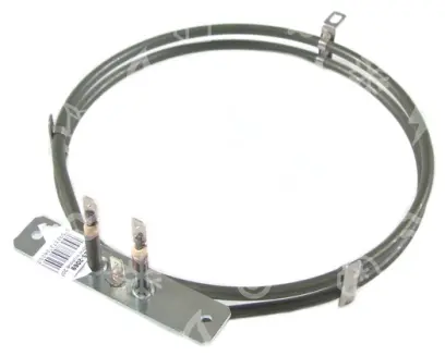 těleso topné kruhové 2050 W, d = 180 mm, WHIRLPOOL (481925928718)